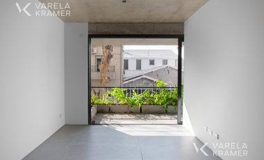 Departamento en Belgrano