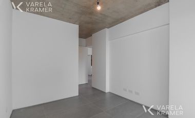 Departamento en Belgrano