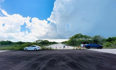 BODEGA INDUSTRIAL EN VENTA EN LA CARRETERA MÉRIDA – PROGRESO EN YUCATÁN