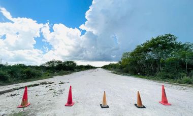 BODEGA INDUSTRIAL EN VENTA EN LA CARRETERA MÉRIDA – PROGRESO EN YUCATÁN