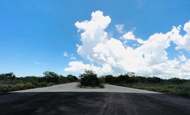 BODEGA INDUSTRIAL EN VENTA EN LA CARRETERA MÉRIDA – PROGRESO EN YUCATÁN
