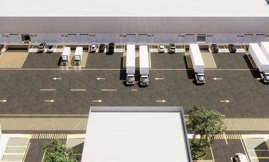 BODEGA INDUSTRIAL EN VENTA EN LA CARRETERA MÉRIDA – PROGRESO EN YUCATÁN