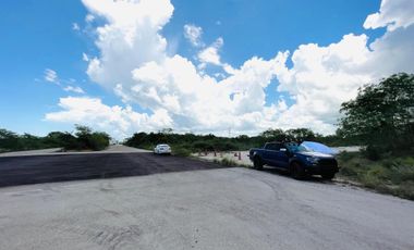 BODEGA INDUSTRIAL EN VENTA EN LA CARRETERA MÉRIDA – PROGRESO EN YUCATÁN