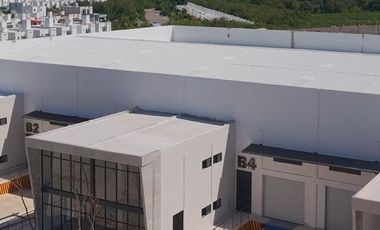 BODEGA INDUSTRIAL EN VENTA EN LA CARRETERA MÉRIDA – PROGRESO EN YUCATÁN