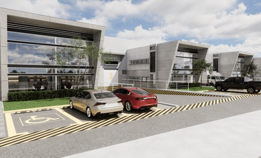 BODEGA INDUSTRIAL EN VENTA EN LA CARRETERA MÉRIDA – PROGRESO EN YUCATÁN