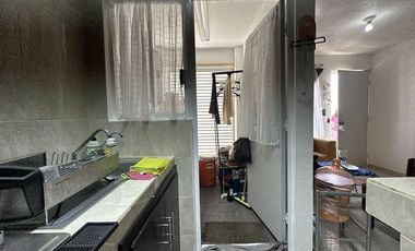 Departamento en Renta / Colinas de Altar III - Temixco, Morelos