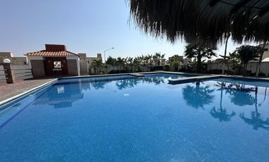 Departamento en Renta / Colinas de Altar III - Temixco, Morelos
