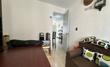 Departamento en Renta / Colinas de Altar III - Temixco, Morelos
