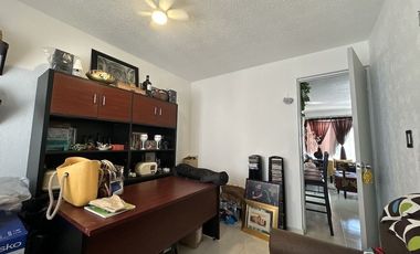 Departamento en Renta / Colinas de Altar III - Temixco, Morelos
