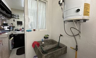 Departamento en Renta / Colinas de Altar III - Temixco, Morelos