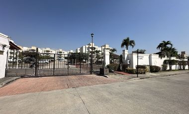 Departamento en Renta / Colinas de Altar III - Temixco, Morelos