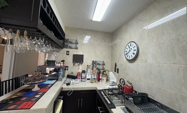 Departamento en Renta / Colinas de Altar III - Temixco, Morelos