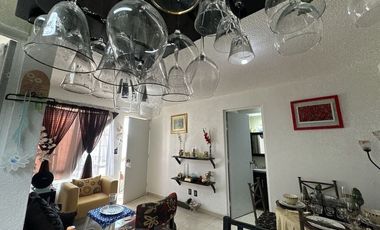 Departamento en Renta / Colinas de Altar III - Temixco, Morelos