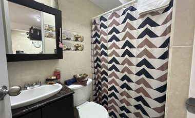 Departamento en Renta / Colinas de Altar III - Temixco, Morelos
