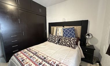 Departamento en Renta / Colinas de Altar III - Temixco, Morelos
