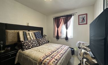 Departamento en Renta / Colinas de Altar III - Temixco, Morelos