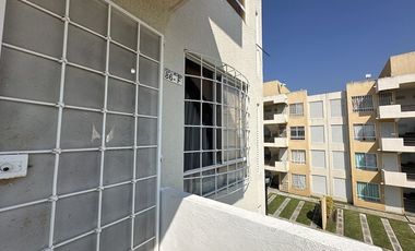 Departamento en Renta / Colinas de Altar III - Temixco, Morelos