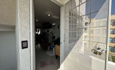 Departamento en Renta / Colinas de Altar III - Temixco, Morelos