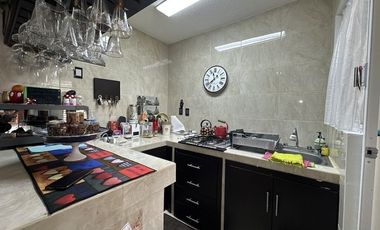 Departamento en Renta / Colinas de Altar III - Temixco, Morelos