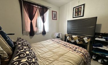 Departamento en Renta / Colinas de Altar III - Temixco, Morelos