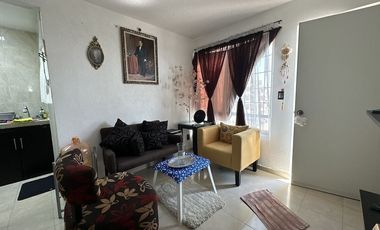 Departamento en Renta / Colinas de Altar III - Temixco, Morelos