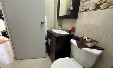 Departamento en Renta / Colinas de Altar III - Temixco, Morelos