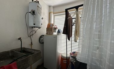 Departamento en Renta / Colinas de Altar III - Temixco, Morelos