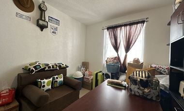 Departamento en Renta / Colinas de Altar III - Temixco, Morelos