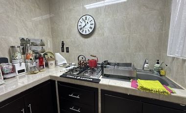 Departamento en Renta / Colinas de Altar III - Temixco, Morelos