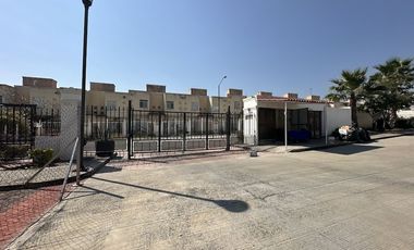 Departamento en Renta / Colinas de Altar III - Temixco, Morelos