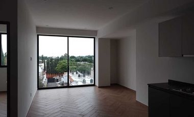 RENTA DE DEPARTAMENTO EN CIUDAD GRANJA