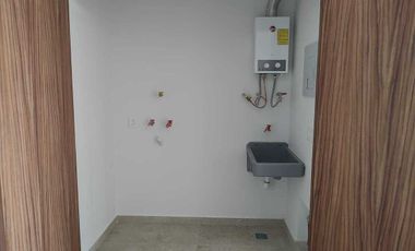 RENTA DE DEPARTAMENTO EN CIUDAD GRANJA