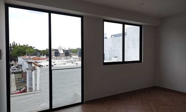 RENTA DE DEPARTAMENTO EN CIUDAD GRANJA