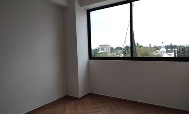 RENTA DE DEPARTAMENTO EN CIUDAD GRANJA