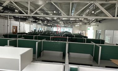 Oficinas Renta Edificio Zarco 90,000 angfal RAO