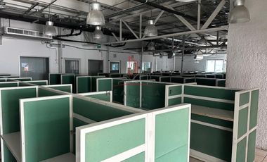 Oficinas Renta Edificio Zarco 90,000 angfal RAO