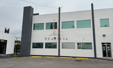 Oficinas Renta Edificio Zarco 90,000 angfal RAO