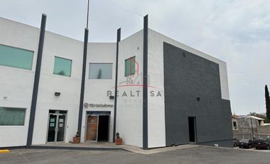 Oficinas Renta Edificio Zarco 90,000 angfal RAO