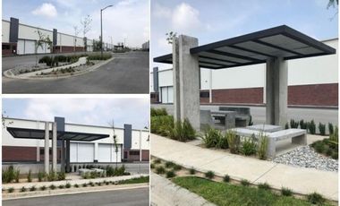BODEGAS EN RENTA GUADALUPE AEROPUERTO
