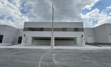 BODEGAS EN RENTA SANTA CATARINA
