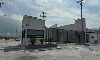 BODEGAS EN RENTA SANTA CATARINA
