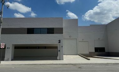 BODEGAS EN RENTA SANTA CATARINA
