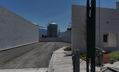 BODEGAS EN RENTA SANTA CATARINA