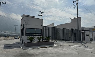 BODEGAS EN RENTA SANTA CATARINA