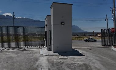 BODEGAS EN RENTA SANTA CATARINA