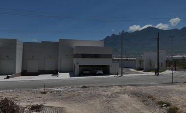 BODEGAS EN RENTA SANTA CATARINA