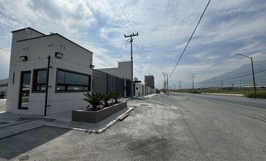 BODEGAS EN RENTA SANTA CATARINA