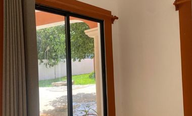 Casa estilo Hacienda en Venta en Residencial Baspul, Chicxulub Pueblo