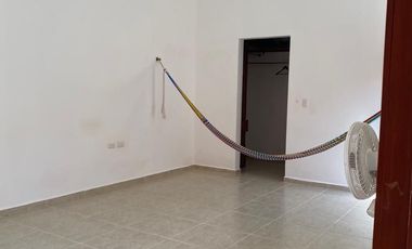 Casa estilo Hacienda en Venta en Residencial Baspul, Chicxulub Pueblo
