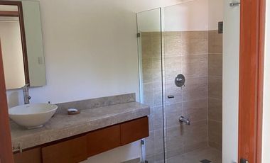 Casa estilo Hacienda en Venta en Residencial Baspul, Chicxulub Pueblo